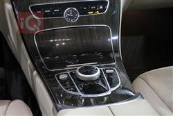 مرسيدس بنز C-Class